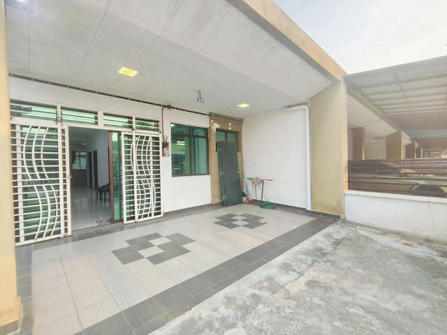 Terraced House for sale in Bandaraya Klang, Klang