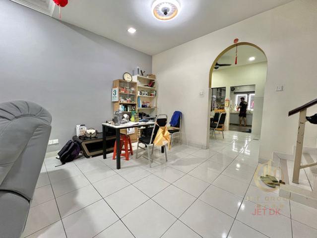 Terraced House for sale in Port Klang, Selangor
