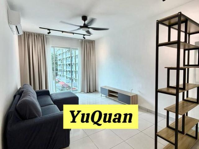 Condominium for rent in Georgetown, Penang