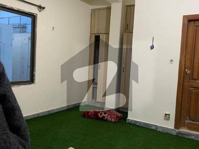 Apartment for sale in Islamabad