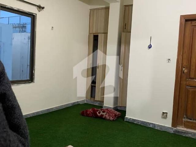 Apartment for sale in Islamabad