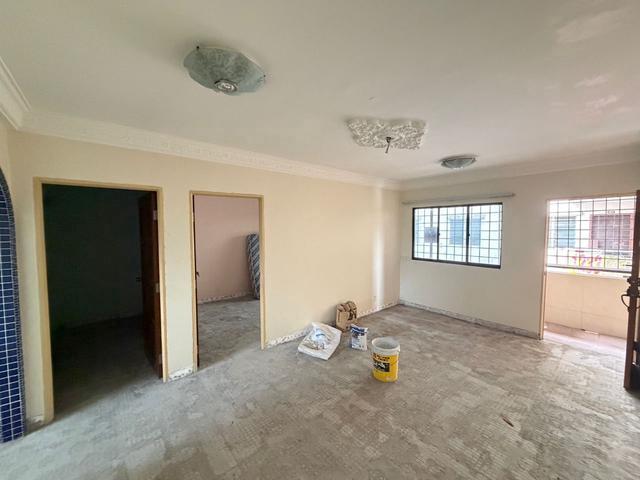 Apartment for sale in Selangor