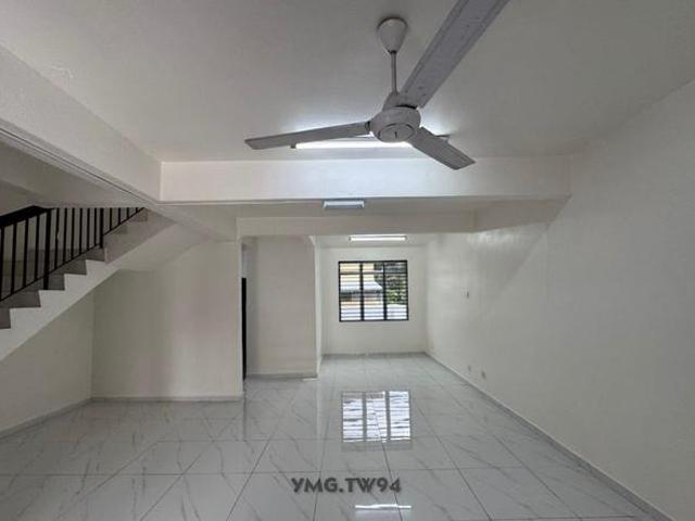 Terraced House for rent in Selangor