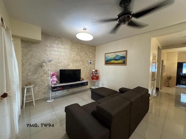 Terraced House for sale in Port Klang, Selangor