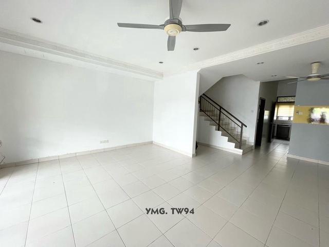 Terraced House for sale in Port Klang, Selangor