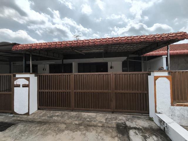 Terraced House for sale in Perak, Tanjong Ipoh