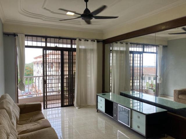 Condominium for sale in Cheng, Malaka