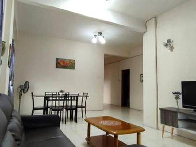 Condominium for sale in Perak, Tanjong Ipoh