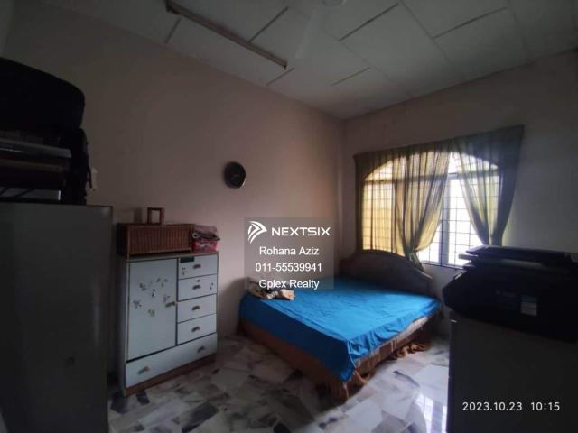 Residential House for sale in Bukit Ledang, Johor