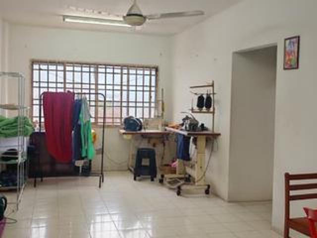 Apartment for sale in Wellesley, Penang