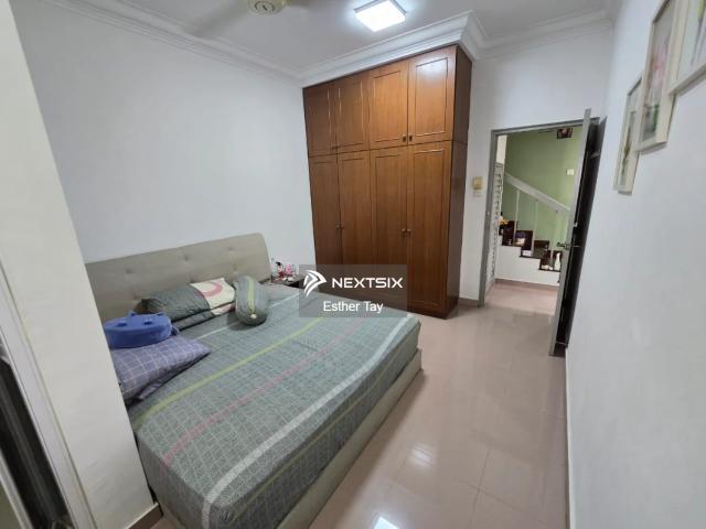 Residential House for sale in Johor