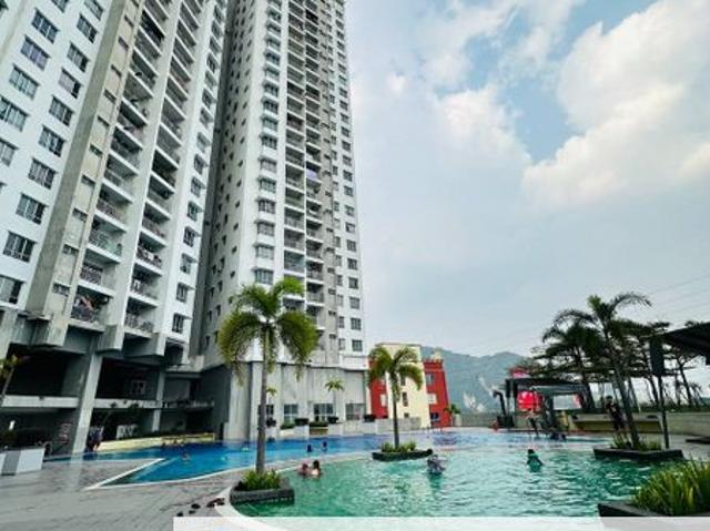 Condominium for sale in Selayang, Selangor