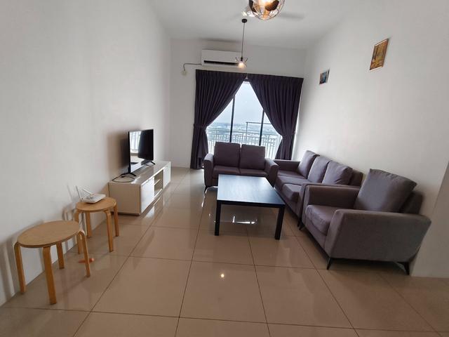 Serviced Residence for sale in Wellesley, Penang
