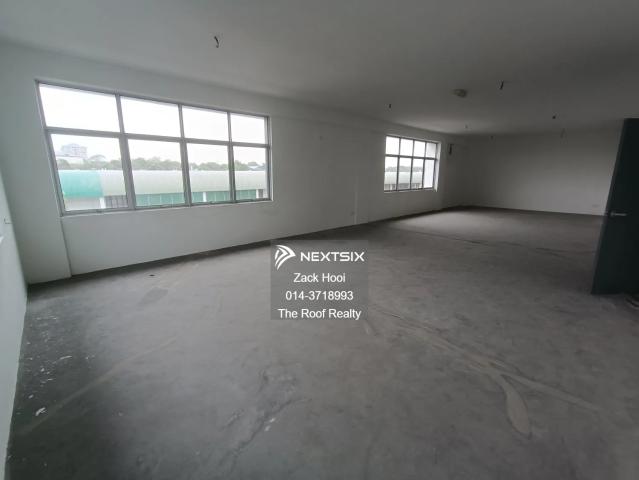 Residential House for rent in Johor