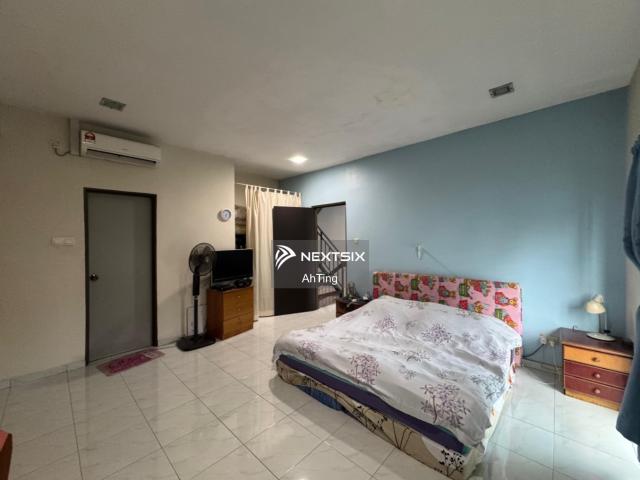 Residential House for sale in Ulu Tiram, Johor Bahru