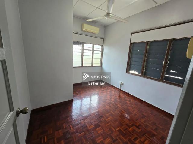 Residential House for sale in Bukit Ledang, Johor