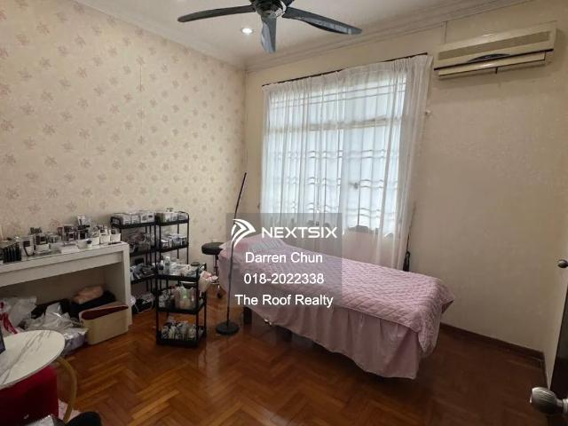 Residential House for sale in Port Klang, Selangor