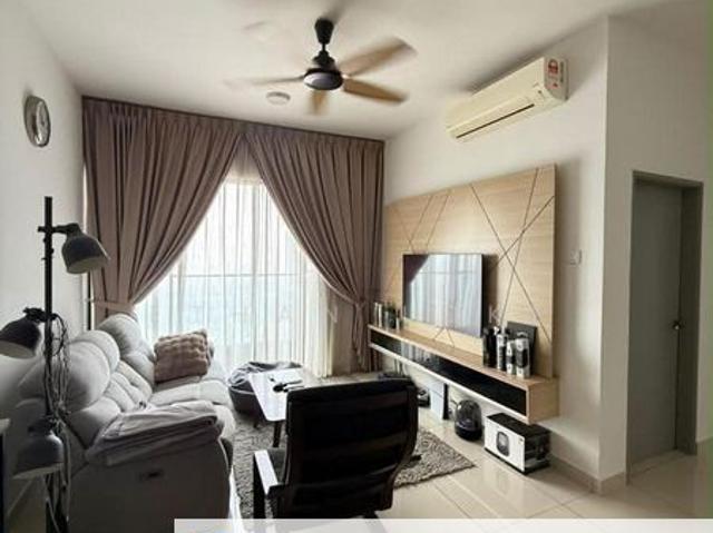 Condominium for sale in Kepong