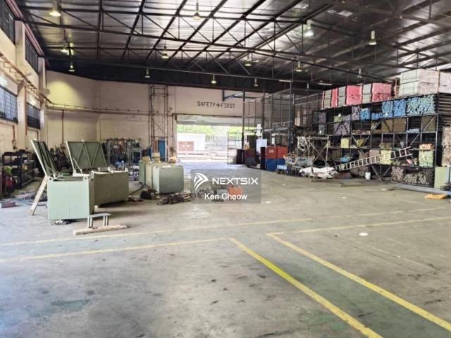 Residential House for sale in Johore Bahru, Johor