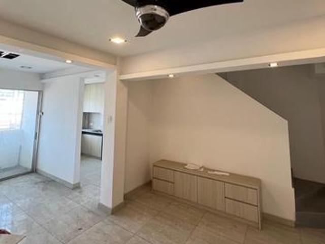 Apartment for sale in Langat, Selangor