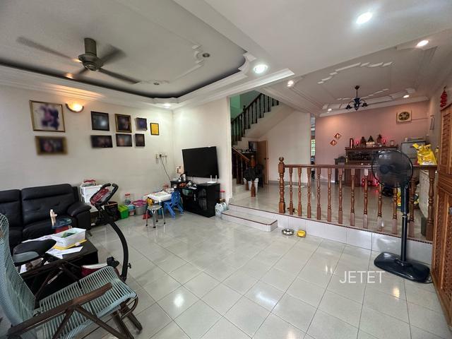Terraced House for sale in Port Klang, Selangor