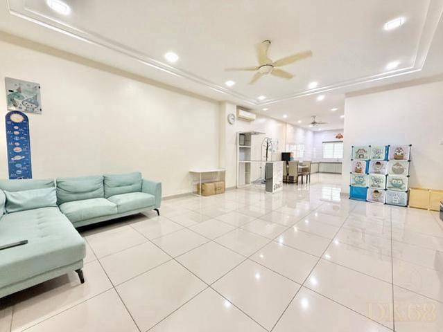 Terraced House for sale in Port Klang, Selangor