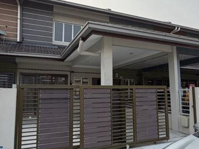 Terraced House for rent in Port Klang, Selangor