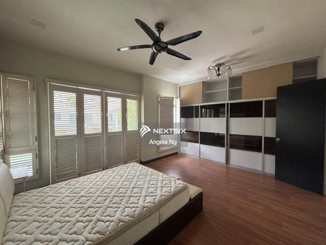 Shop for rent in Johor