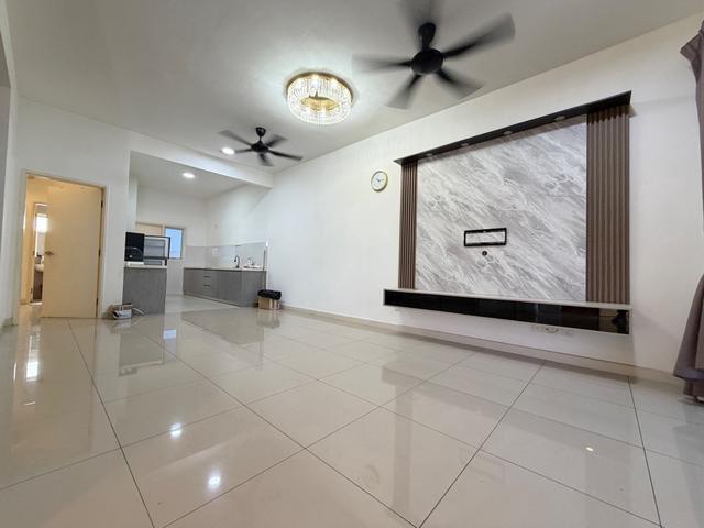 Terraced House for sale in Selayang, Selangor