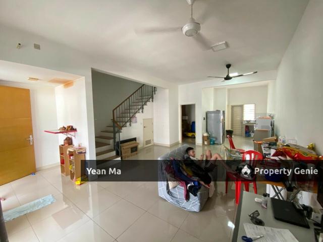 Terraced House for sale in Selayang, Selangor