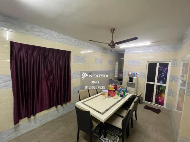 Residential House for sale in Johore Bahru, Johor