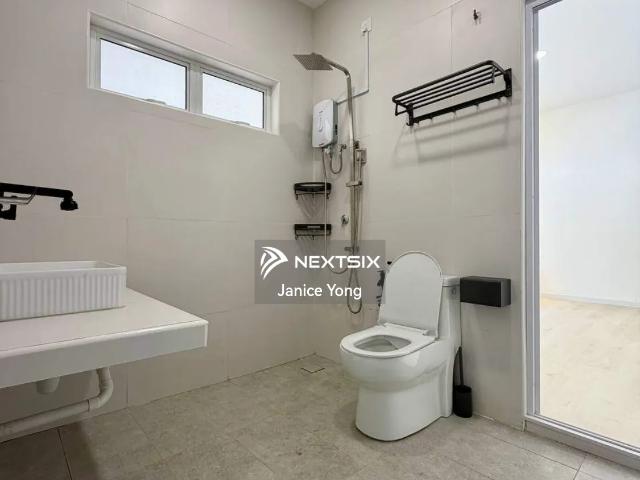 Residential House for rent in Bukit Ledang, Johor