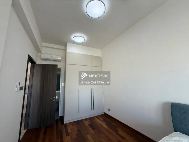 Residential House for rent in Johor