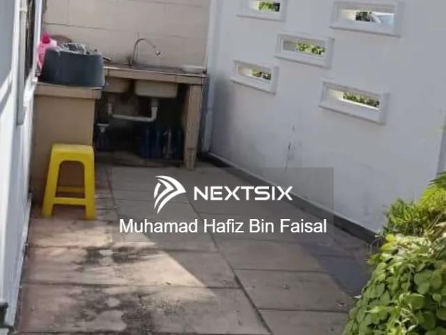 Residential House for sale in Johore Bahru, Johor