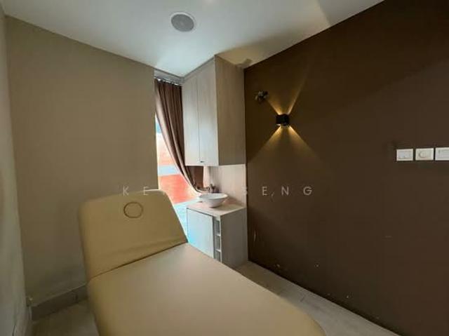Shop for rent in Tebrau, Johor
