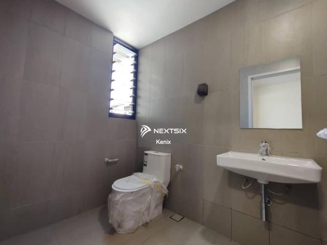 Residential House for rent in Kulai, Johor