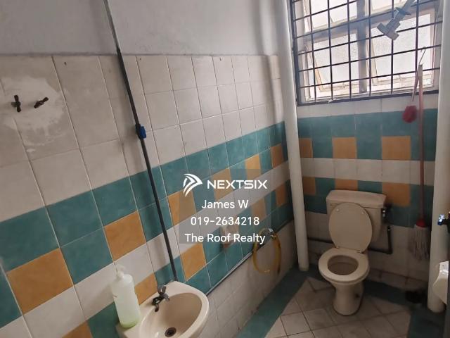 Residential House for rent in Johor