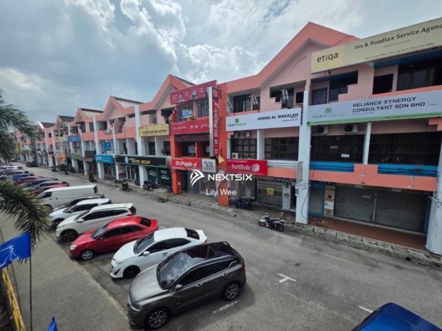 Residential House for rent in Johore Bahru, Johor