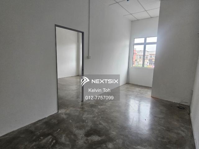 Warehouse for rent in Kulai, Johor