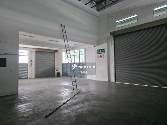Residential House for rent in Johor