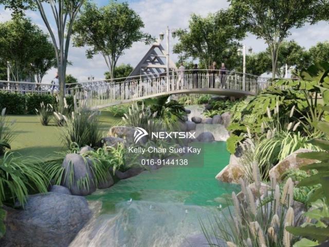 Residential House for sale in Johore Bahru, Johor