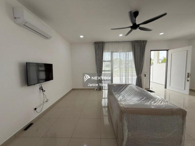Residential House for rent in Johore Bahru, Johor
