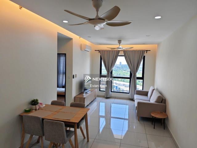 Residential House for rent in Johor