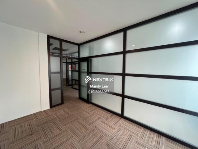 Residential House for rent in Johor