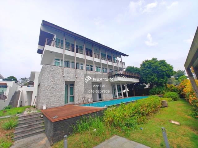 Residential House for sale in Johor