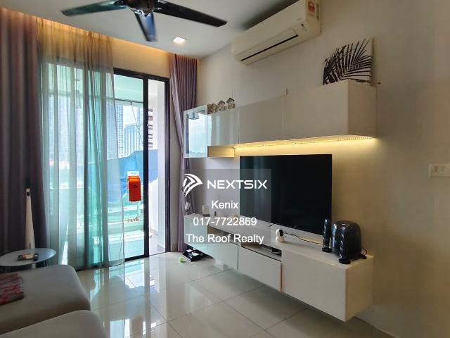 Residential House for sale in Tebrau, Johor