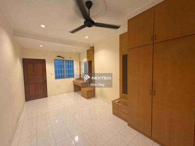 Residential House for rent in Johor