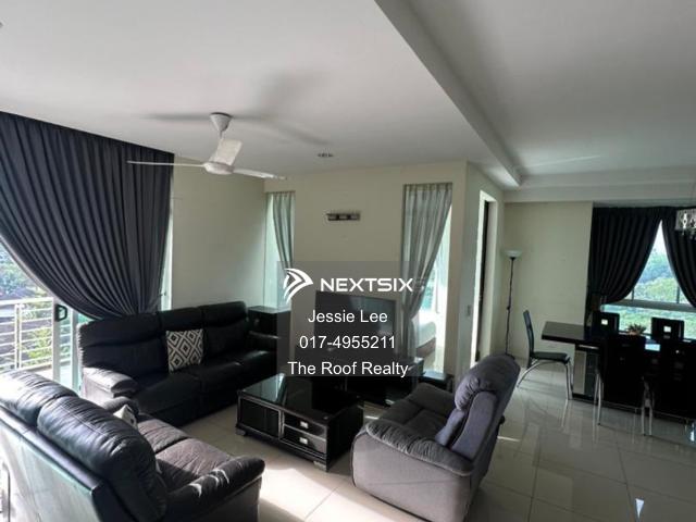 Residential House for sale in Bukit Ledang, Johor