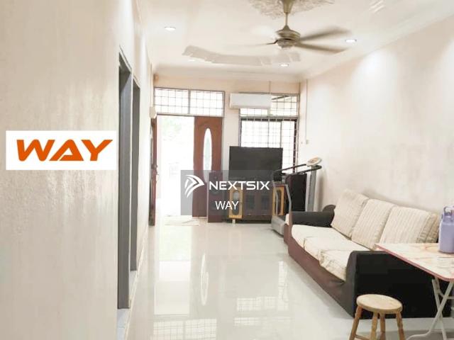 Residential House for rent in Johor