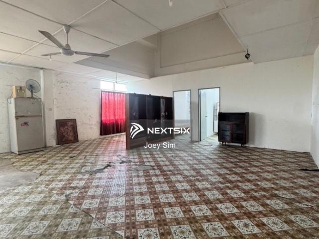 Residential House for rent in Johor